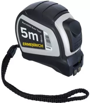 Рулетка Ermenrich 82998 Reel KD50