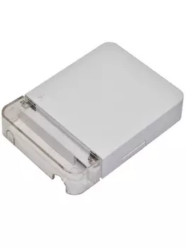 Розетка SNR SNR-FDB-01F оптическая