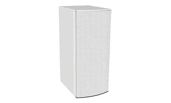 Сабвуфер BIAMP IS8-215W 912.1161.900/911.1161.900 (COMMUNITY) пассивный (Single / Dual Amp): 2 x 15" НЧ; 2000 Вт-4000 Вт (4 Ом). 36 Гц-140 Гц. Мах.SPL
