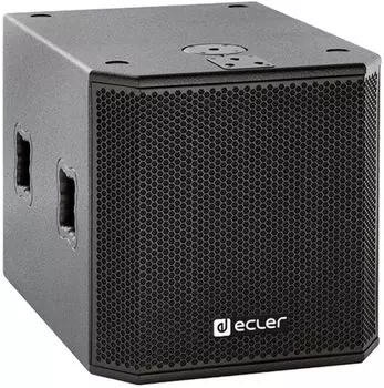 Сабвуфер Ecler LABI1-SB18p активный 18'', 1200 Вт + 2х600 Вт для 4 х LABI1-C100i