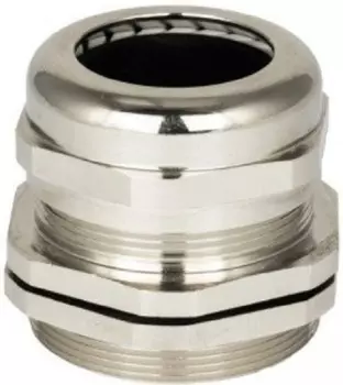 Сальник EKF plc-mgm-20 MGM20 IP68 d проводника 8-12 мм. PROxima