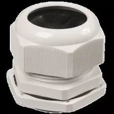 Сальник IEK YSA20-40-42-54-K41 PG 42 диаметр проводника 30-40мм IP54