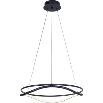 Подвесной светильник светодиодный Lightstar Rotonda 736517