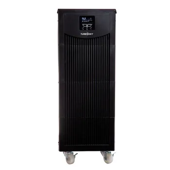 Источник бесперебойного питания без АКБ TurboSky 20KVA Pro 3/3 трехфазный 20 кВт напольный