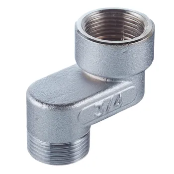 Эксцентрик Far 3/4 ВР(г) х 3/4 НР(ш) х 30 мм латунный (FC 5560 334)