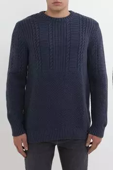 Джемпер с добавлением шерсти Superdry
