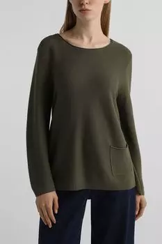 Джемпер с карманом Gerry Weber