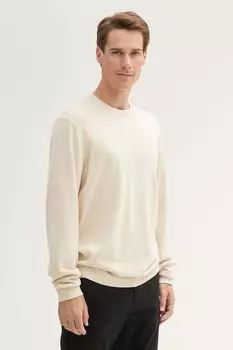 Джемпер хлопковый TOM TAILOR