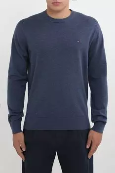 Джемпер хлопковый Tommy Hilfiger