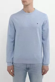 Джемпер хлопковый Tommy Hilfiger
