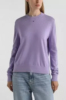 Джемпер хлопковый Tommy Jeans