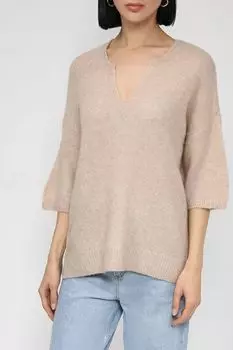 Джемпер с укороченными рукавами Gerry Weber