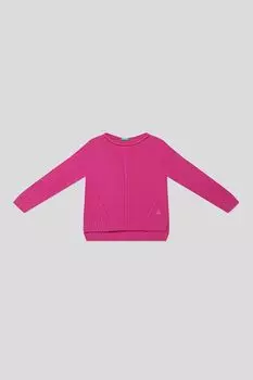 Джемпер шерстяной Benetton