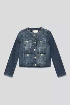 Джинсовая куртка Guess