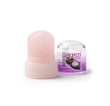 Novolife Mineral Crystal Тайский дезодорант Грейс 70g coconut