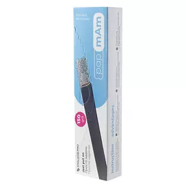 STALEKS Cменные файлы papmAm для пилки прямой Staleks Pro Expert 22, 150 грит 1.0
