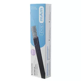 STALEKS Cменные файлы papmAm для пилки прямой Staleks Pro Expert 22, 240 грит 1