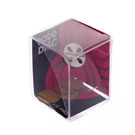 STALEKS Диск педикюрный Pododisc Staleks Pro S со сменным файлом, 180 грит