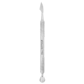 STALEKS Лопатка маникюрная Staleks Pro Expert 52 Type 2