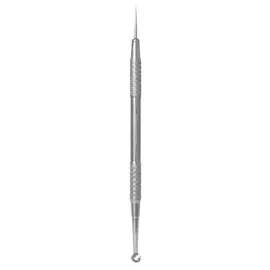 STALEKS Ложка косметологическая двусторонняя Staleks Pro Expert 21 Type 4 1