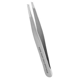STALEKS Пинцет для бровей Staleks Pro Expert 10 Type 4