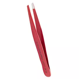 STALEKS Пинцет для бровей Staleks Pro Expert 11 Type 4r