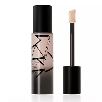 STARWAY Тональный крем-корректор Soft Matte Complete Foundation