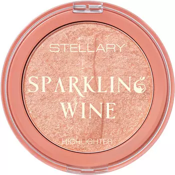 STELLARY Хайлайтер Highlighter Sparkling wine collection