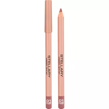 STELLARY Карандаш для губ Lipliner