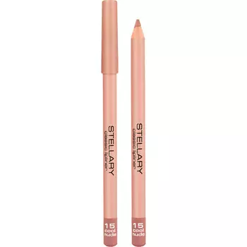 STELLARY Карандаш для губ Lipliner