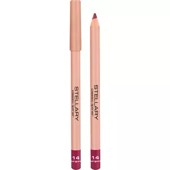 STELLARY Карандаш для губ Lipliner