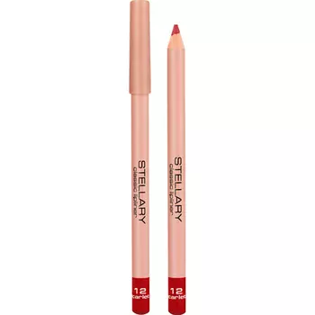 STELLARY Карандаш для губ Lipliner
