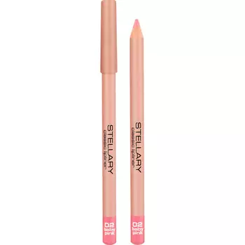 STELLARY Карандаш для губ Lipliner