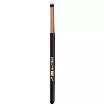 STELLARY Кисть для растушевки теней 207 Smoky Eyes Brush