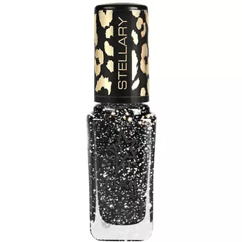 STELLARY Лак для ногтей со стойким глянцевым покрытием для легкого нанесения Nail Polish