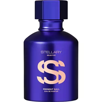 STELLARY Midnight Ball 50