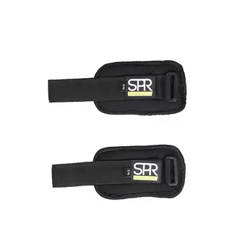 SPR Утяжелители детские SPR 2 шт по 0,1 кг