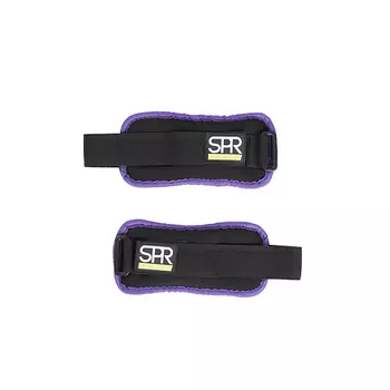 SPR Утяжелители детские SPR 2 шт по 0,3 кг