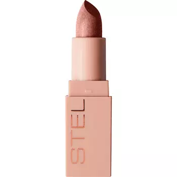 STELLARY Помада для губ устойчивая Long lasting lipstick Rich Nude