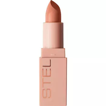 STELLARY Помада для губ устойчивая Long lasting lipstick Rich Nude