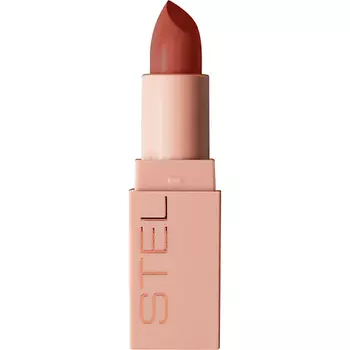 STELLARY Помада для губ устойчивая Long lasting lipstick Rich Nude