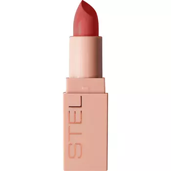 STELLARY Помада для губ устойчивая Long lasting lipstick Rich Nude