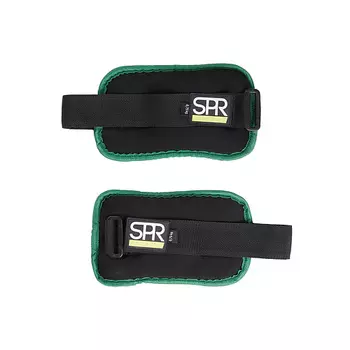 SPR Утяжелители детские SPR 2 шт по 0,75 кг