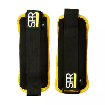 SPR Утяжелители детские SPR 2 шт по 1 кг