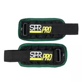 SPR Утяжелители для плавания