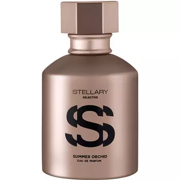 STELLARY Summer Orchid 50