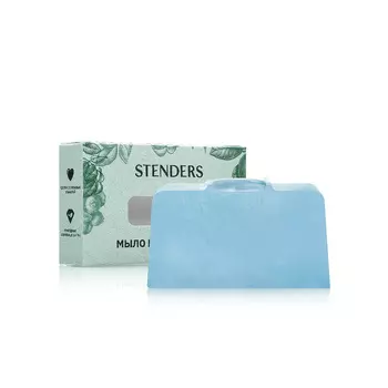 STENDERS Мыло «Ментол»