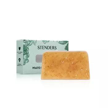 STENDERS Мыло «Овсяные хлопья и лимонная мята»
