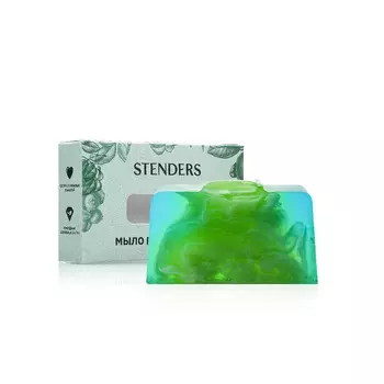 STENDERS Мыло «Шеф»