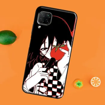 Чехол Danganronpa V3 Kokichi Oma для Huawei P30 Pro P20 P40 Mate 20 Lite P Smart 2021 2019 Nova 5T Honor 50 10i 9X 8X Huawei P20